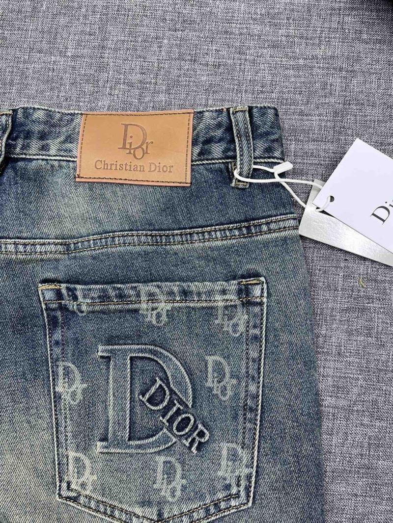 Christian Dior Jeans